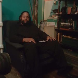 Meet your Posher, Lamar